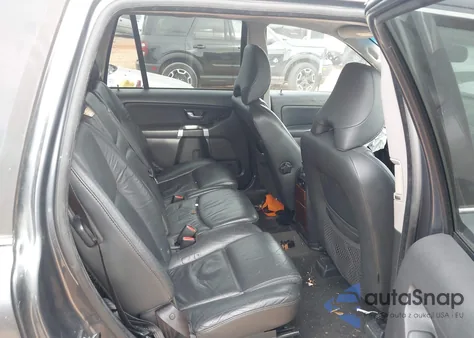 2008 Volvo Xc90 3.2 from USA, damaged, VIN YV4CZ982X81475798